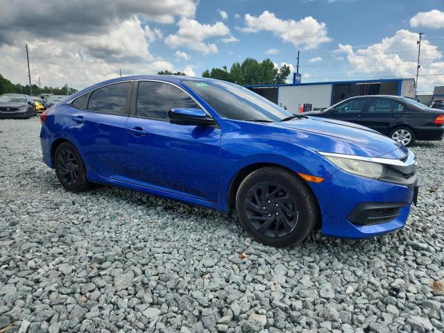Foto 4 de la subasta – 2016 HONDA CIVIC EX con VIN 19XFC2F71GE214434