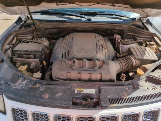 Photo 11 from auction – 2014 JEEP GRAND CHER with VIN 1C4RJEJT7EC138053