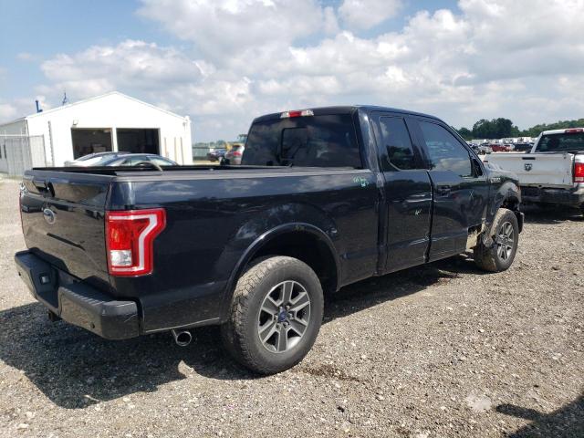 Photo 3 from auction – 2016 FORD F150 SUPER with VIN 1FTEX1EP9GFC29393