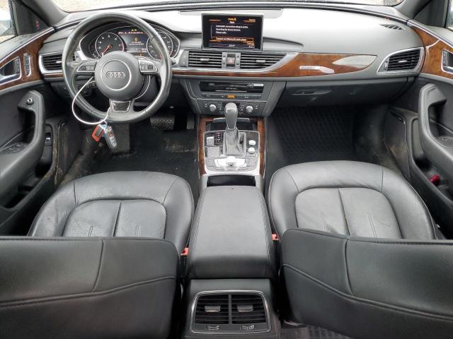 Photo 8 from auction – 2017 AUDI A6 PREMIUM with VIN WAUG8AFCXHN089523