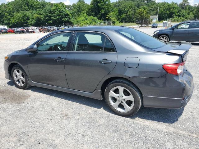Photo 2 from auction – 2012 TOYOTA COROLLA BA with VIN 2T1BU4EE4CC846716