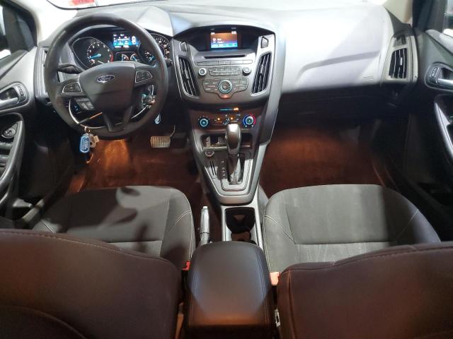 Photo 8 from auction – 2016 FORD FOCUS SE with VIN 1FADP3K26GL392803