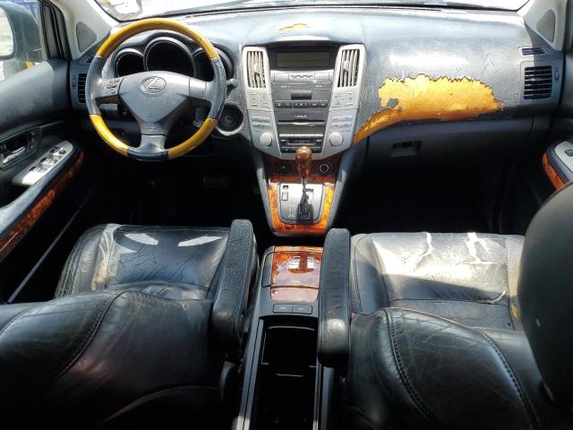 Photo 8 from auction – 2004 LEXUS RX 330 with VIN 2T2HA31U94C013145