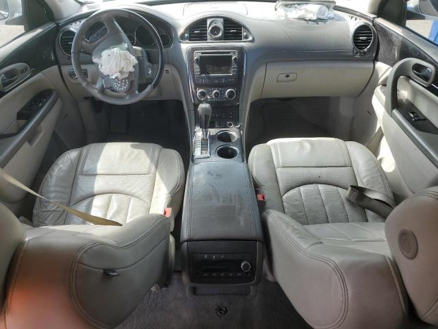 Photo 8 from auction – 2016 BUICK ENCLAVE with VIN 5GAKRBKD5GJ286427