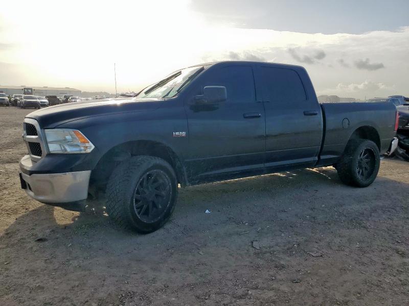 RAM 1500 CLASS 2019 with VIN 1C6RR7TT2KS696385 - Photo from auction
