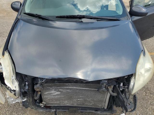 Photo 11 from auction – 2011 TOYOTA PRIUS with VIN JTDKN3DU3B5326387