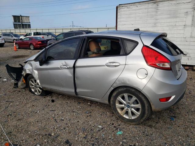 Photo 2 from auction – 2011 FORD FIESTA SE with VIN 3FADP4EJ8BM111987