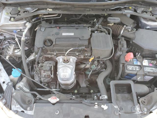 Photo 11 from auction – 2017 HONDA ACCORD EX with VIN 1HGCR2F71HA211380