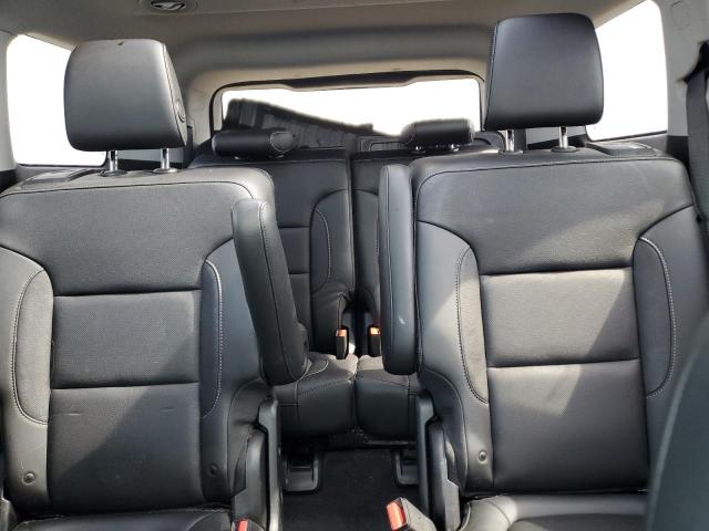 Photo 10 from auction – 2019 GMC ACADIA SLT with VIN 1GKKNULS0KZ247858