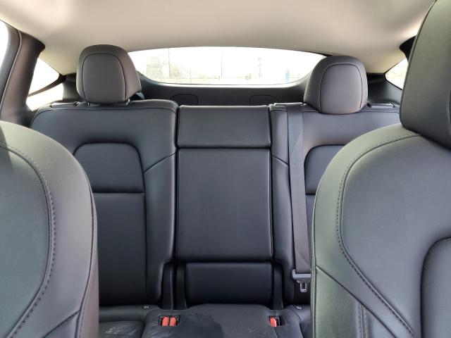 Photo 10 from auction – 2022 TESLA MODEL Y with VIN 7SAYGDEFXNF410674
