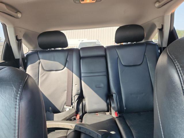 Photo 10 from auction – 2012 LEXUS RX 350 with VIN 2T2BK1BA2CC149935