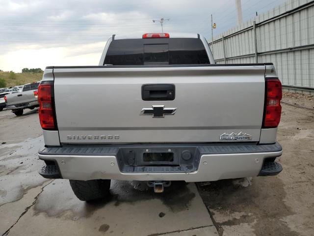 Photo 6 from auction – 2014 CHEVROLET SILVERADO with VIN 3GCUKTEJ5EG294206