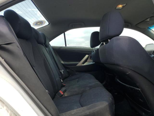 Photo 10 from auction – 2010 TOYOTA CAMRY BASE with VIN 4T1BF3EK8AU554850
