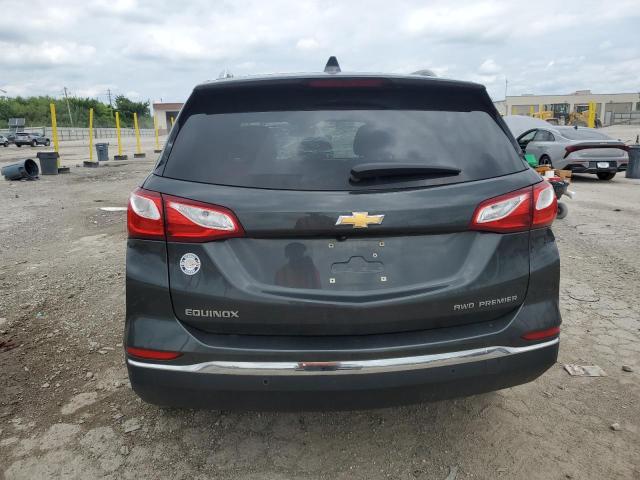 Photo 6 from auction – 2019 CHEVROLET EQUINOX PR with VIN 3GNAXXEV3KS645838