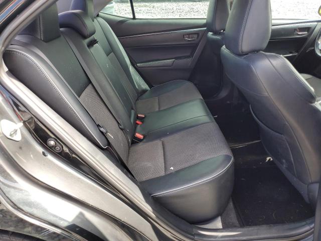 Photo 10 from auction – 2015 TOYOTA COROLLA with VIN 2T1BURHE7FC464838