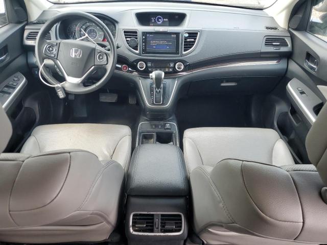 Photo 8 from auction – 2016 HONDA CR-V EXL with VIN 2HKRM4H72GH619829