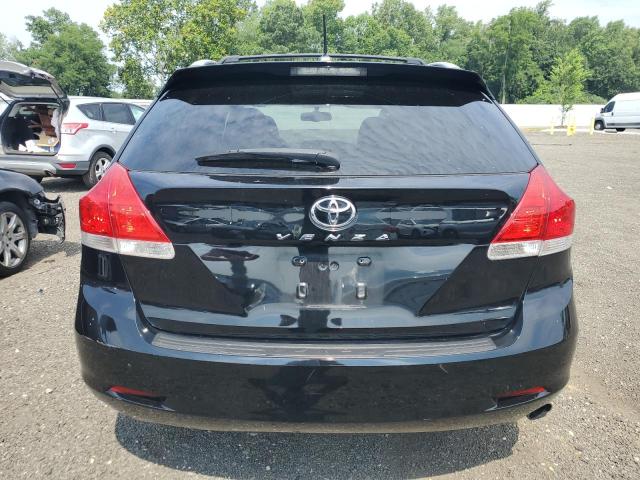 Photo 6 from auction – 2011 TOYOTA VENZA with VIN 4T3ZA3BB5BU054400