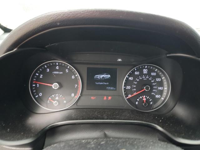 Photo 9 from auction – 2019 KIA FORTE FE with VIN 3KPF24AD2KE082840