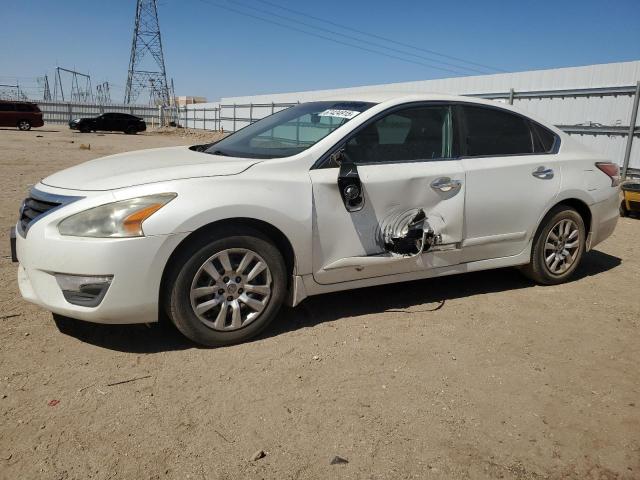 NISSAN ALTIMA 2.5 2015 with VIN 1N4AL3AP5FC571683 - Photo from auction