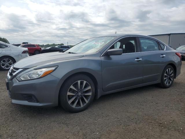 NISSAN ALTIMA 2.5 2016 with VIN 1N4AL3AP3GC161692 - Photo from auction