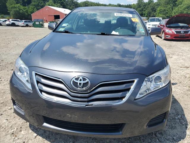 Photo 5 from auction – 2010 TOYOTA CAMRY BASE with VIN 4T1BF3EK8AU043218