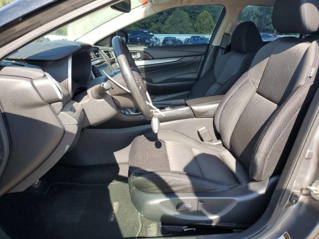 Photo 7 from auction – 2017 NISSAN MAXIMA 3.5 with VIN 1N4AA6AP5HC435631