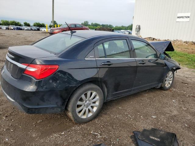 Photo 3 from auction – 2012 CHRYSLER 200 TOURIN with VIN 1C3CCBBB6CN104857