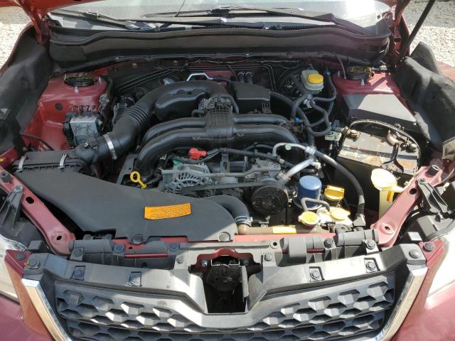 Photo 12 from auction – 2014 SUBARU FORESTER 2 with VIN JF2SJAAC2EH411575