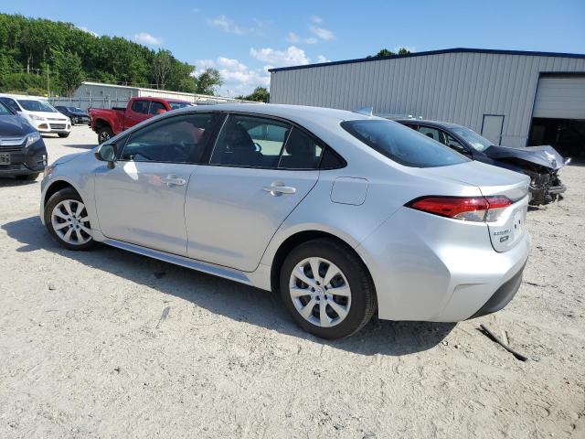 Photo 2 from auction – 2025 TOYOTA COROLLA LE with VIN 5YFB4MDE3SP311070