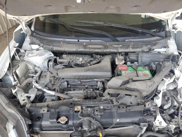 Photo 12 from auction – 2018 NISSAN ROGUE with VIN 5N1AT2MV7JC759205
