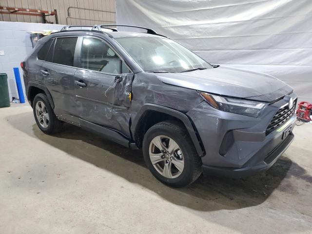 Photo 4 from auction – 2025 TOYOTA RAV4 XLE with VIN 2T3P1RFVXSC507717