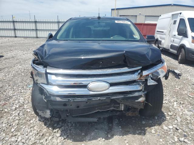 Photo 5 from auction – 2013 FORD EDGE SEL with VIN 2FMDK3JC0DBB93899