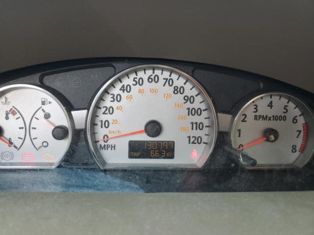 Photo 9 from auction – 2006 SATURN ION LEVEL with VIN 1G8AL55F96Z155537