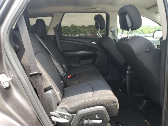 Photo 11 from auction – 2018 DODGE JOURNEY SE with VIN 3C4PDCAB0JT170240