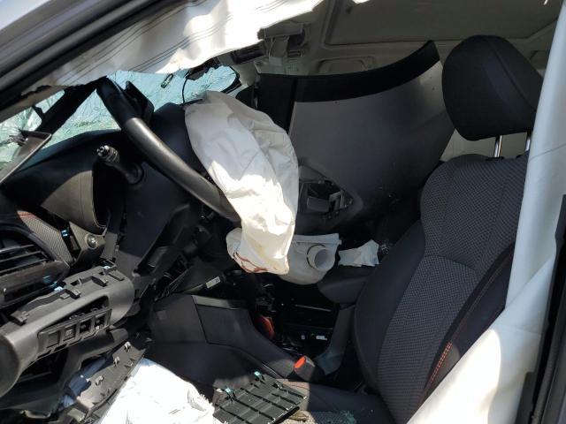 Photo 7 from auction – 2023 SUBARU FORESTER S with VIN JF2SKAGC0PH453542