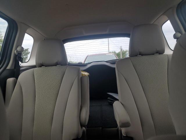 Photo 10 from auction – 2014 MAZDA 5 SPORT with VIN JM1CW2BL9E0173795