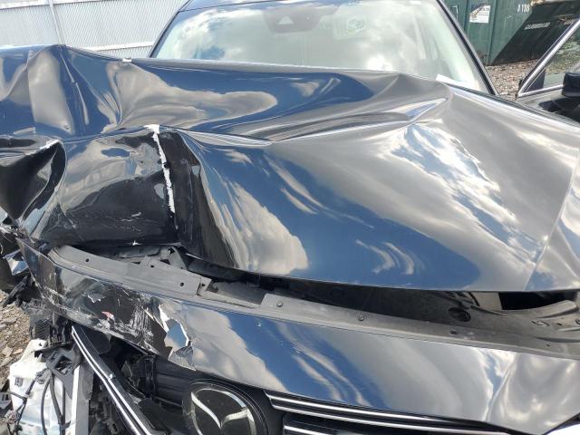 Photo 12 from auction – 2018 MAZDA CX-9 SPORT with VIN JM3TCBBY2J0201300