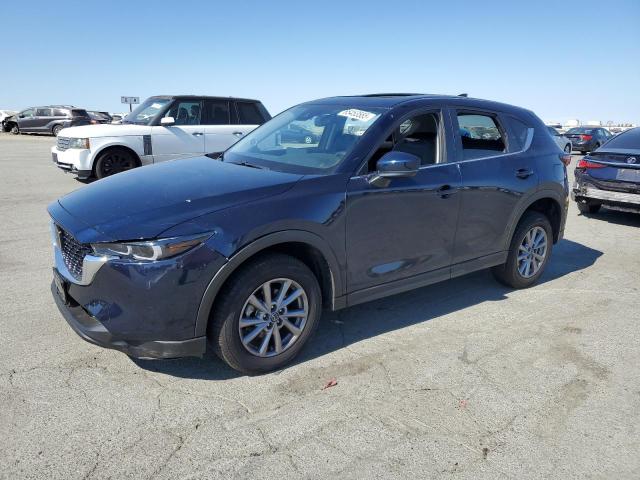 MAZDA CX-5 PREFE 2023 with VIN JM3KFBCM0P0223478 - Photo from auction