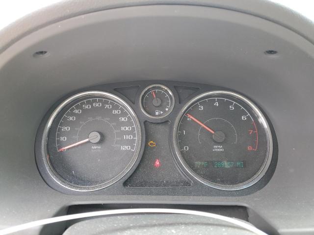 Photo 9 from auction – 2007 CHEVROLET COBALT LS with VIN 1G1AK55F277309813