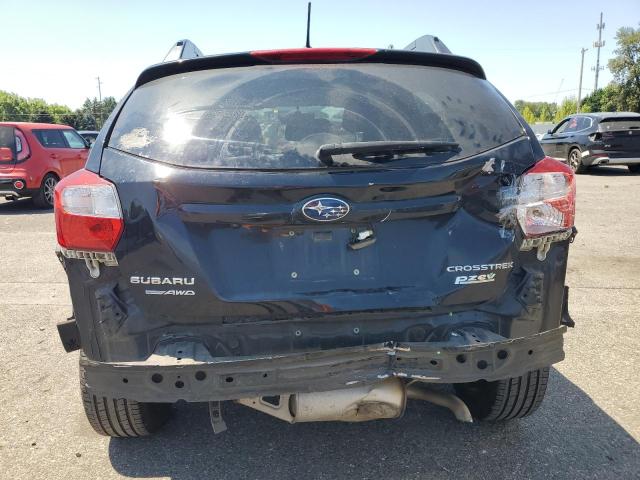 Photo 6 from auction – 2017 SUBARU CROSSTREK with VIN JF2GPABC7H8213095