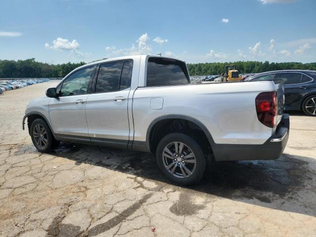 Photo 2 from auction – 2019 HONDA RIDGELINE with VIN 5FPYK3F17KB039968