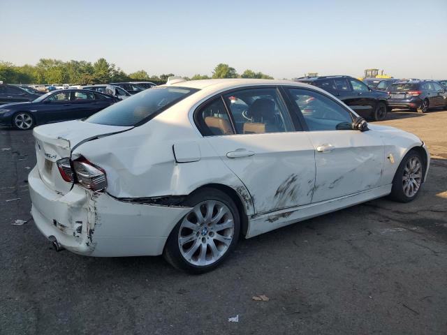 Photo 3 from auction – 2008 BMW 335 XI with VIN WBAVD53518A286247