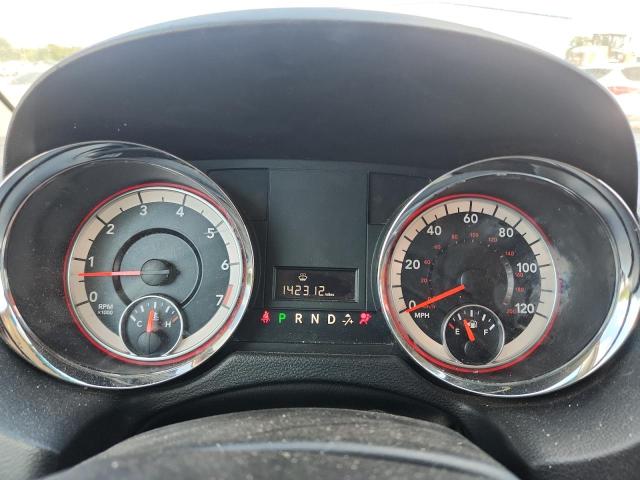 Снимка 9 от търг – 2016 DODGE GRAND CARA с VIN 2C4RDGCG7GR339951