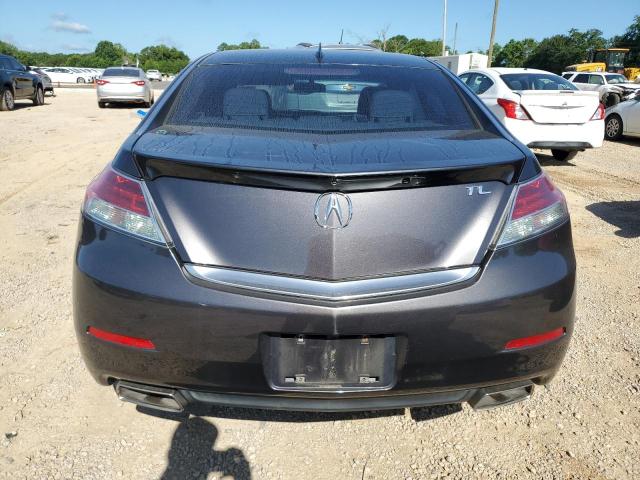 Photo 6 from auction – 2014 ACURA TL ADVANCE with VIN 19UUA8F79EA003967