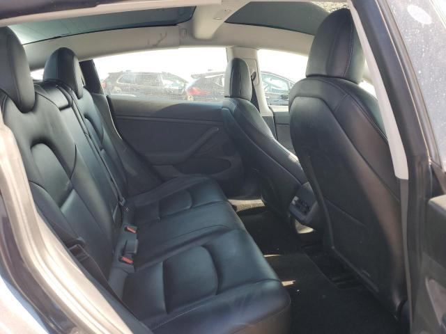 Photo 10 from auction – 2022 TESLA MODEL 3 with VIN 5YJ3E1EB8NF135878