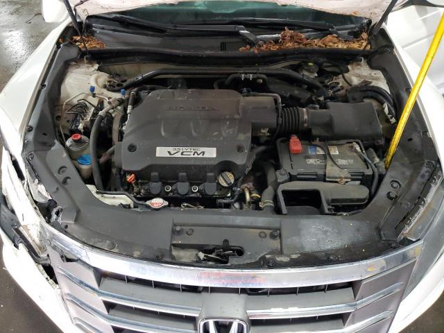 Photo 12 from auction – 2011 HONDA ACCORD CRO with VIN 5J6TF2H5XBL007802