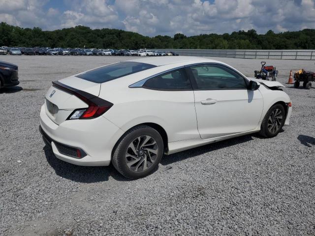 Photo 3 from auction – 2017 HONDA CIVIC LX with VIN 2HGFC4B53HH310931