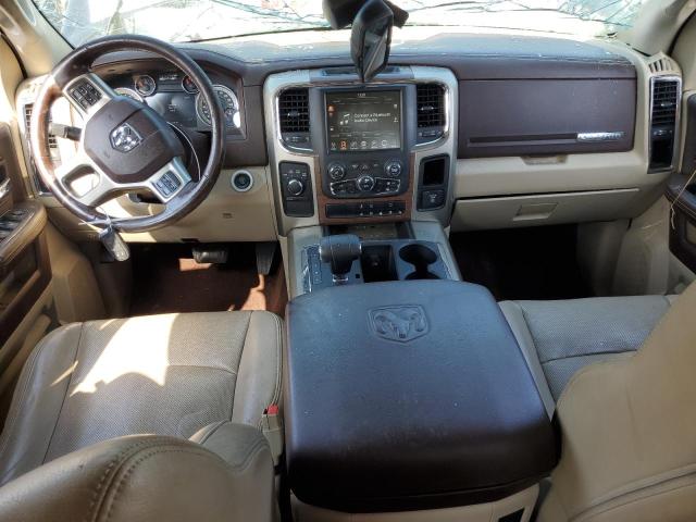 Photo 8 from auction – 2013 RAM 1500 LARAM with VIN 1C6RR7NT3DS584629