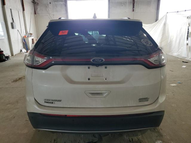 Photo 6 from auction – 2016 FORD EDGE SEL with VIN 2FMPK3J90GBC34182