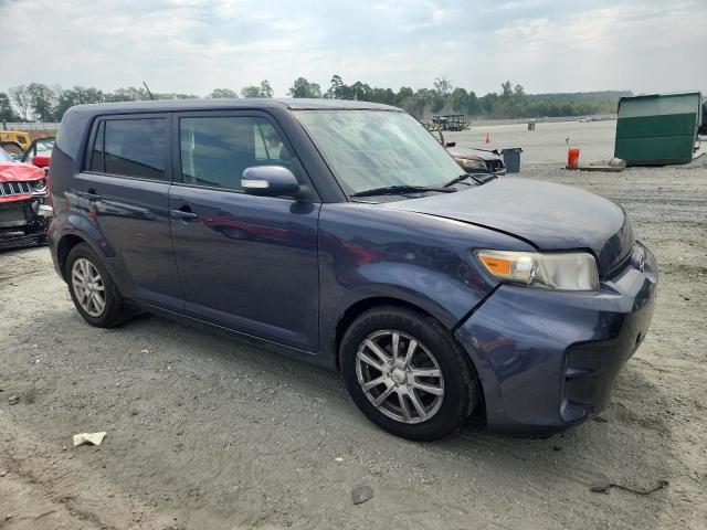 Photo 4 from auction – 2012 TOYOTA SCION XB with VIN JTLZE4FE3CJ022189
